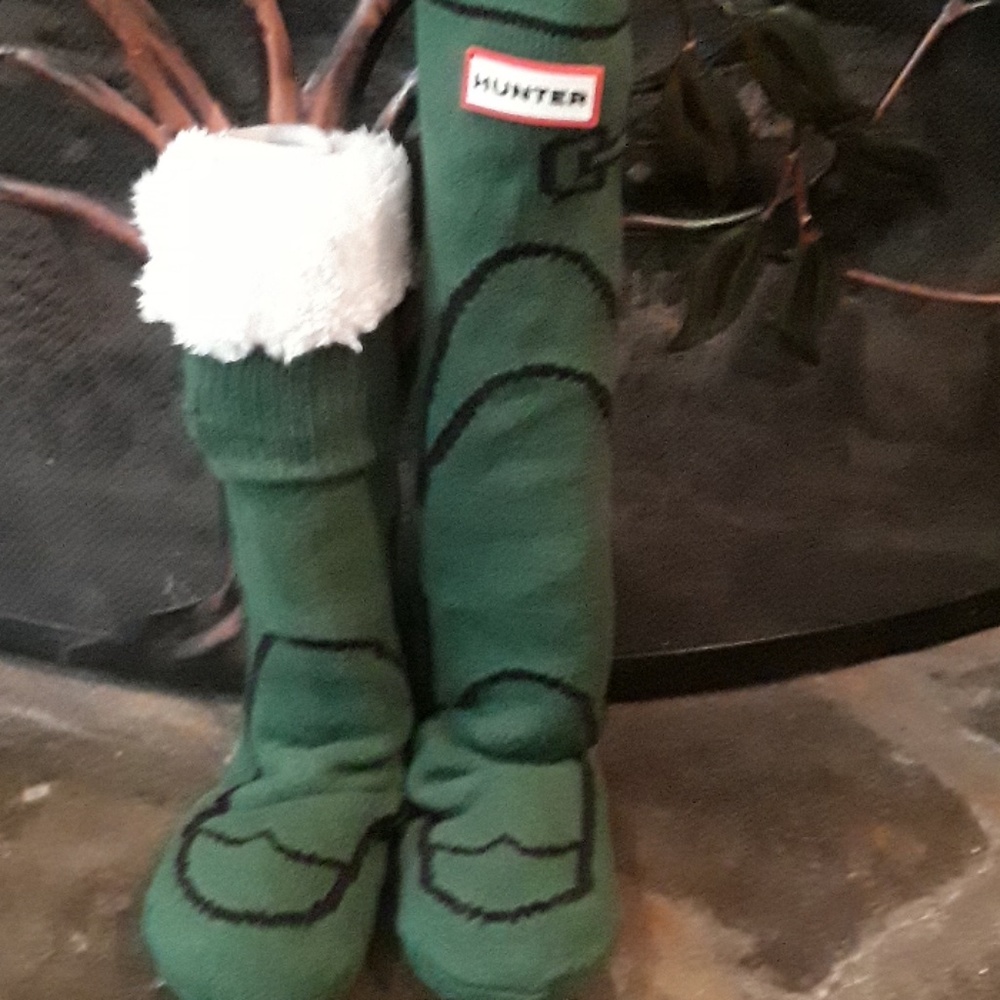 Hunter boot liners